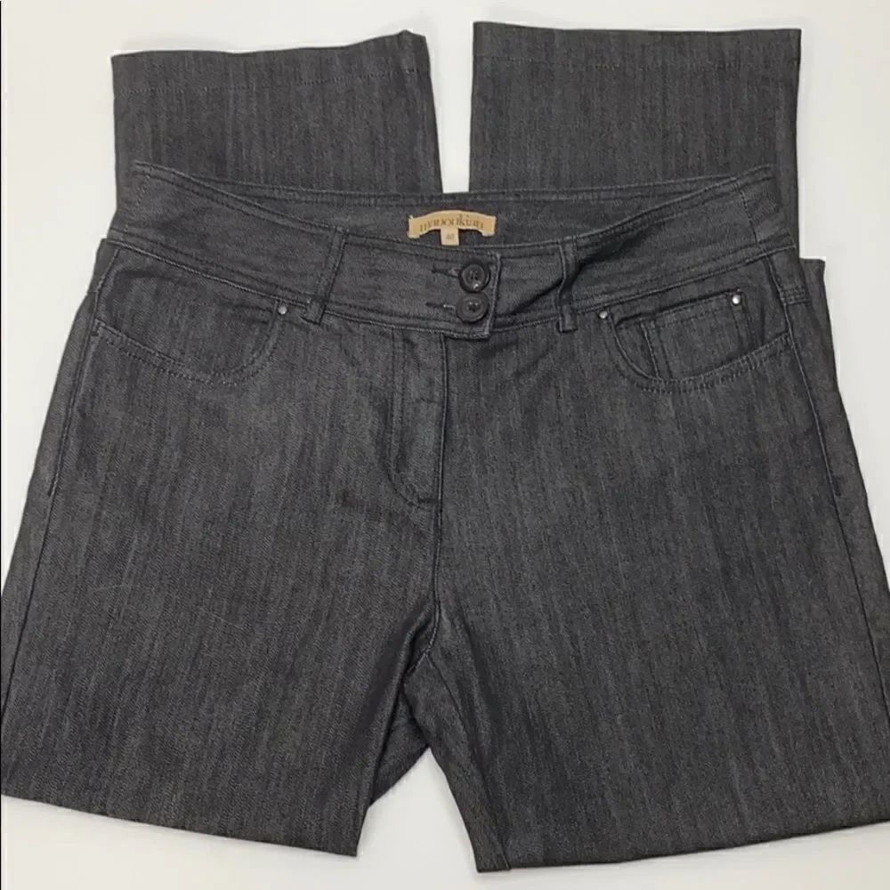 NEW Alain Manoukian BOOTCUT JEANS
